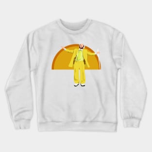 charles Crewneck Sweatshirt